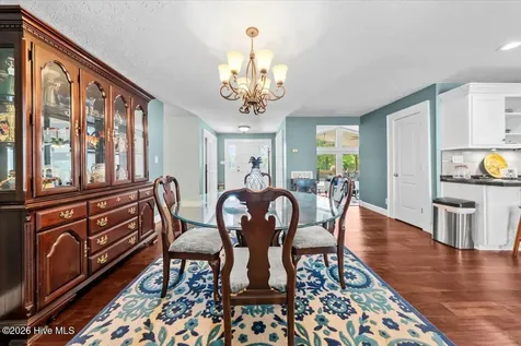 146 Dyan Street Rockingham NC 28379