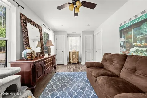 146 Dyan Street Rockingham NC 28379