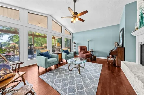146 Dyan Street Rockingham NC 28379