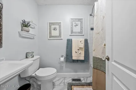 146 Dyan Street Rockingham NC 28379