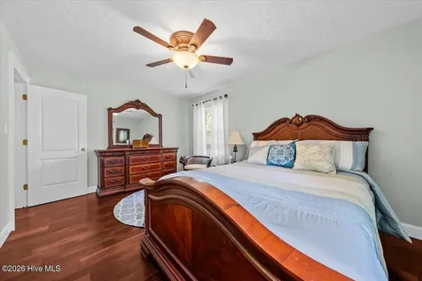 146 Dyan Street Rockingham NC 28379