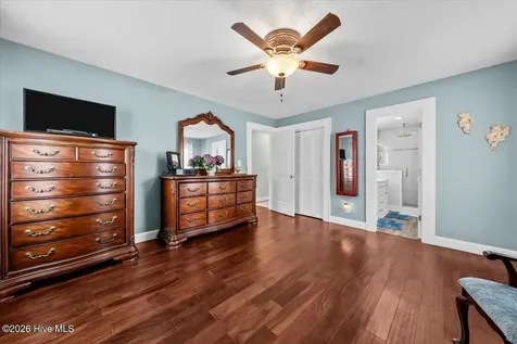 146 Dyan Street Rockingham NC 28379