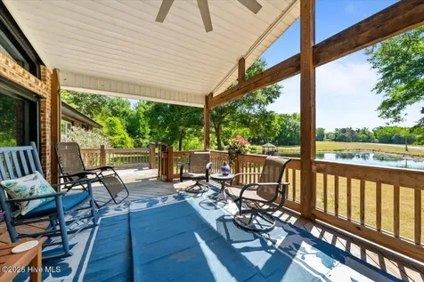 146 Dyan Street Rockingham NC 28379