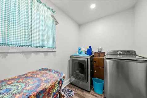 146 Dyan Street Rockingham NC 28379