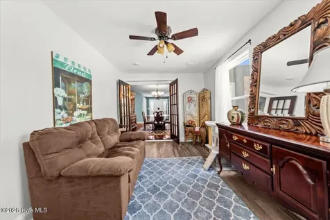 146 Dyan Street Rockingham NC 28379