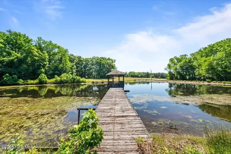146 Dyan Street Rockingham NC 28379