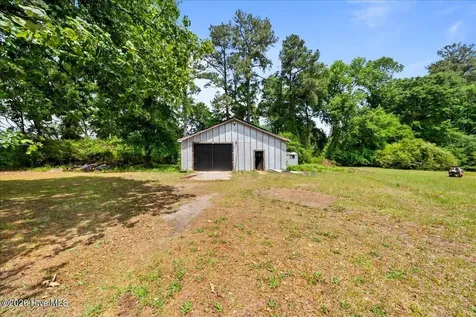 146 Dyan Street Rockingham NC 28379