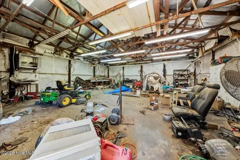 146 Dyan Street Rockingham NC 28379
