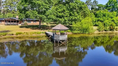 146 Dyan Street Rockingham NC 28379