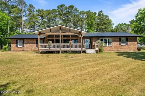 146 Dyan Street Rockingham NC 28379