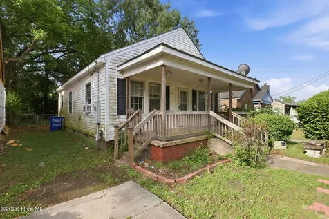 1211 Fleming Street Greenville NC 27834