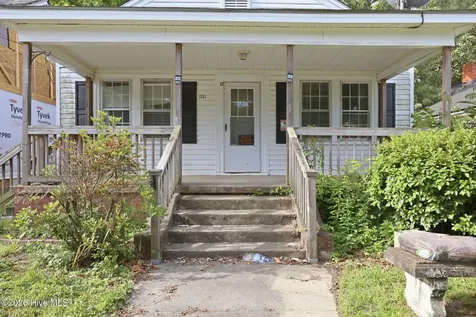 1211 Fleming Street Greenville NC 27834
