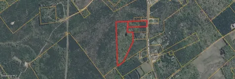 0 Helena Moriah Road Rougemont NC 27572