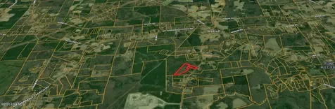 0 Helena Moriah Road Rougemont NC 27572