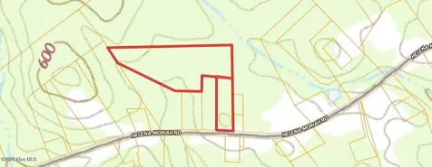 0 Helena Moriah Road Rougemont NC 27572