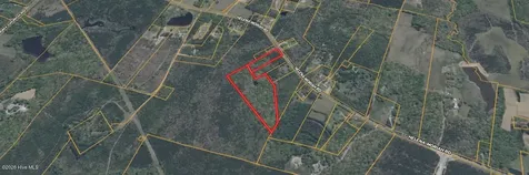 0 Helena Moriah Road Rougemont NC 27572