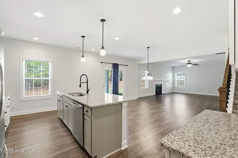 170 Mullingar Drive Carthage NC 28327