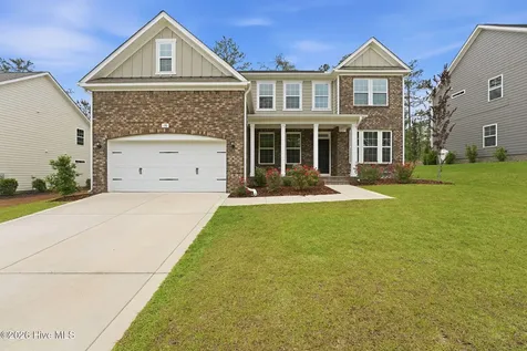 170 Mullingar Drive Carthage NC 28327