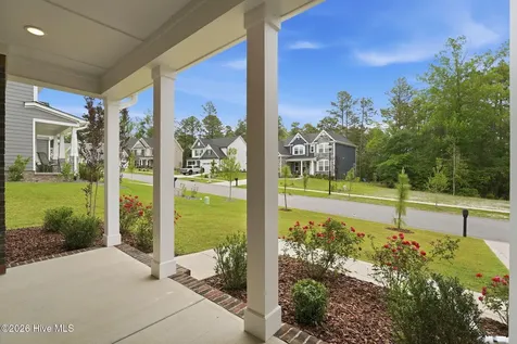 170 Mullingar Drive Carthage NC 28327