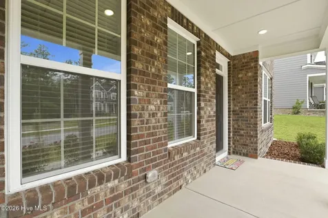 170 Mullingar Drive Carthage NC 28327