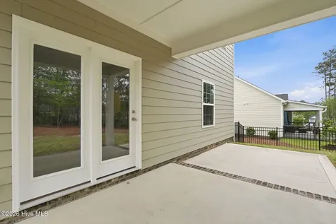 170 Mullingar Drive Carthage NC 28327