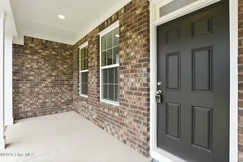 170 Mullingar Drive Carthage NC 28327