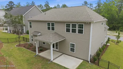 170 Mullingar Drive Carthage NC 28327
