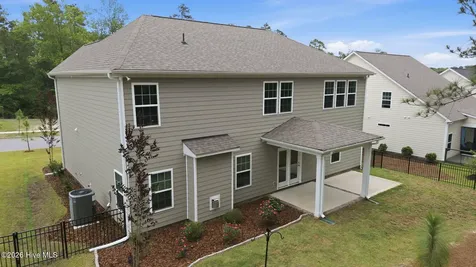 170 Mullingar Drive Carthage NC 28327