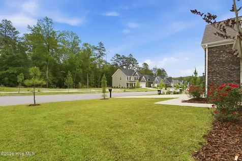 170 Mullingar Drive Carthage NC 28327