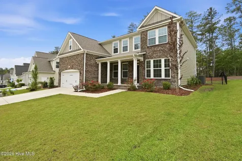170 Mullingar Drive Carthage NC 28327