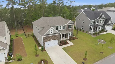 170 Mullingar Drive Carthage NC 28327