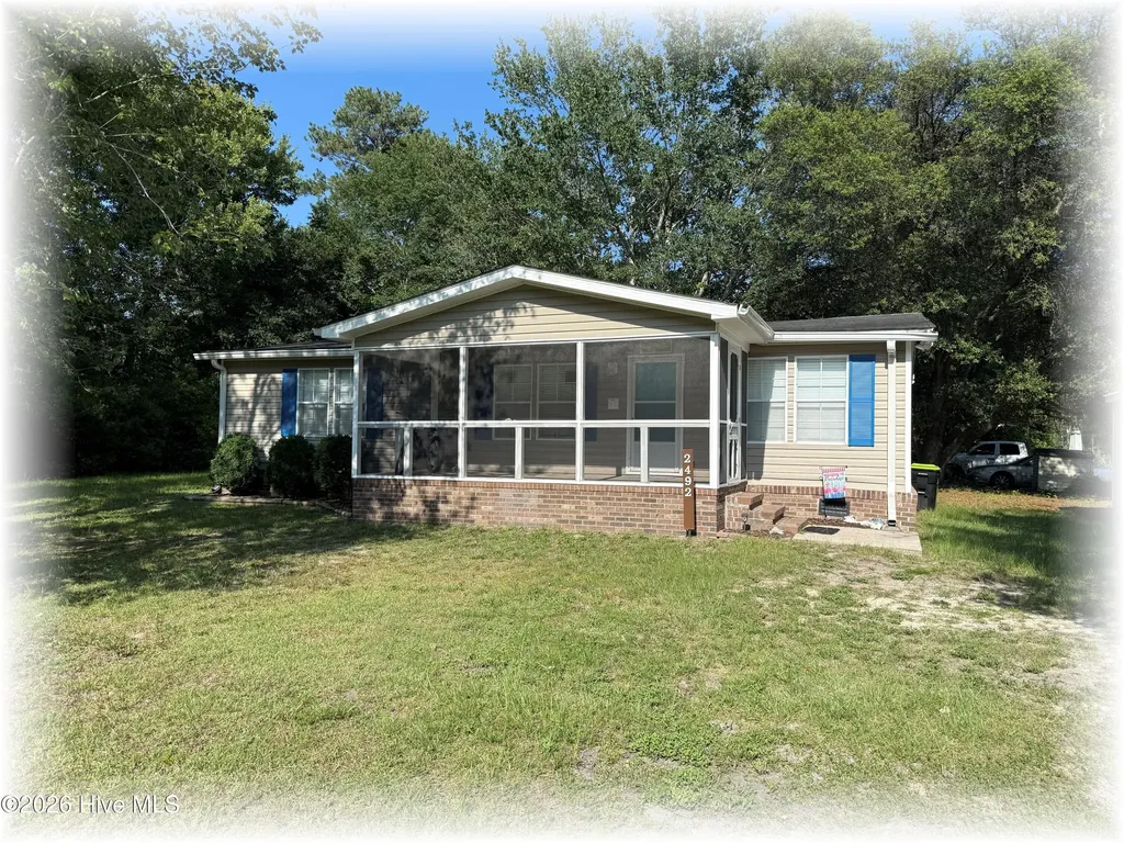 2492 Elkin Street SW Supply NC 28462