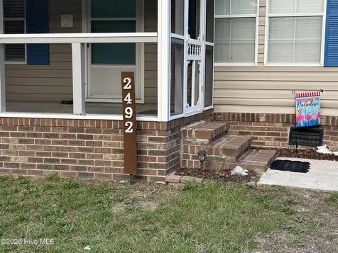 2492 Elkin Street SW Supply NC 28462