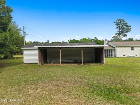1039 Bay Road SW Shallotte NC 28470