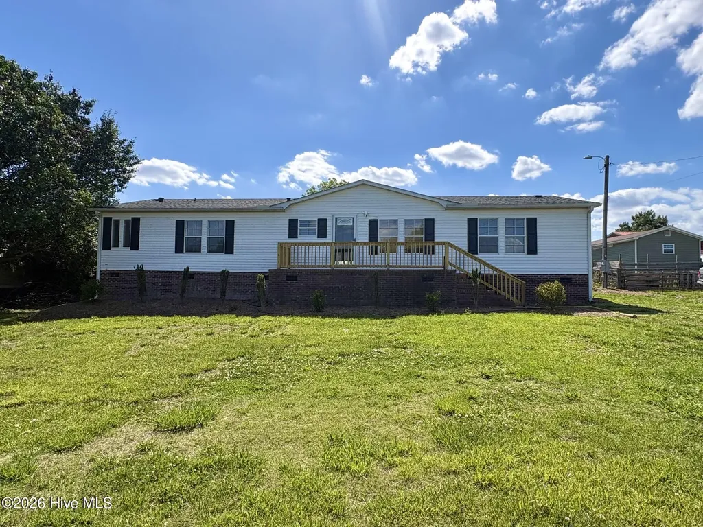 6412 Litchfield Road S Wilson NC 27893