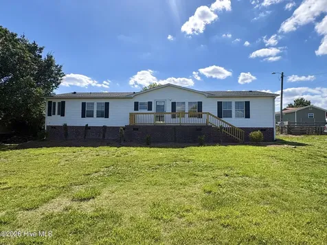 6412 Litchfield Road S Wilson NC 27893