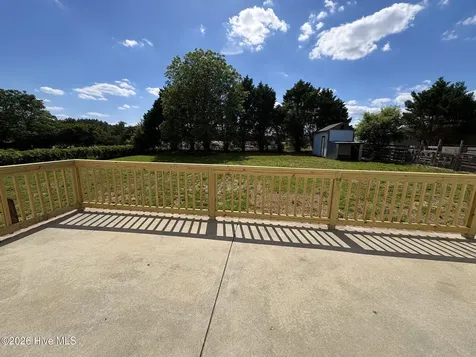 6412 Litchfield Road S Wilson NC 27893