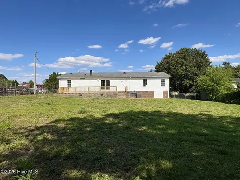6412 Litchfield Road S Wilson NC 27893