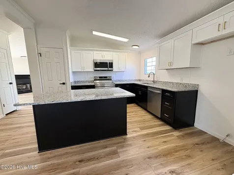 6412 Litchfield Road S Wilson NC 27893