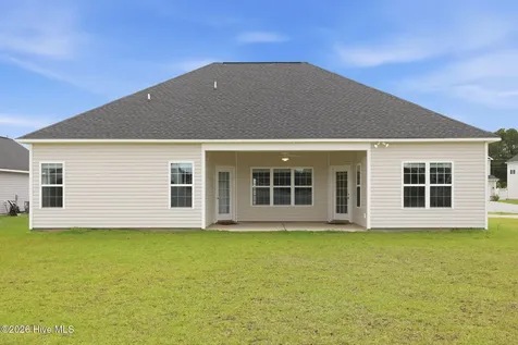 103 Jackson Heights Jacksonville NC 28546