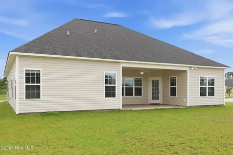 103 Jackson Heights Jacksonville NC 28546