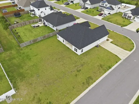 103 Jackson Heights Jacksonville NC 28546