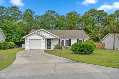4374 Ritz Circle Shallotte NC 28470