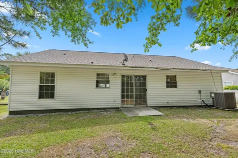4374 Ritz Circle Shallotte NC 28470