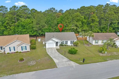4374 Ritz Circle Shallotte NC 28470