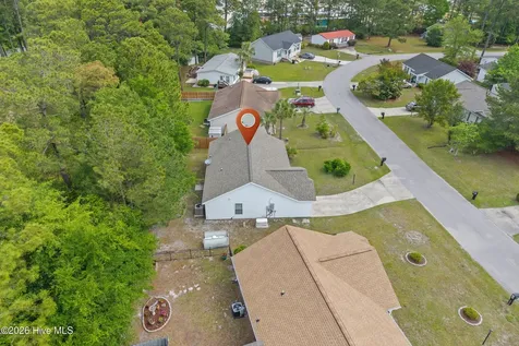 4374 Ritz Circle Shallotte NC 28470