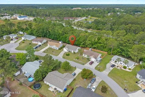 4374 Ritz Circle Shallotte NC 28470