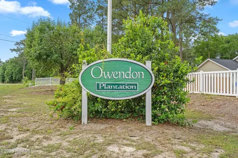 4374 Ritz Circle Shallotte NC 28470