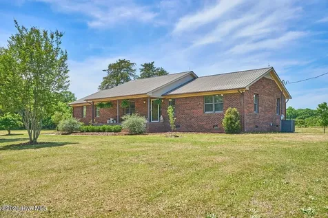 216 Phillips Road Bennett NC 27208