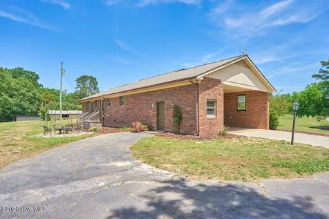 216 Phillips Road Bennett NC 27208